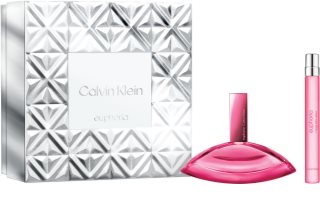 Calvin Klein euphoria magnetic elixir darilni set za ženske