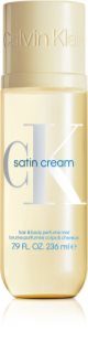 Calvin Klein CK Satin Cream Bruma perfumada corporal y capilar unisex