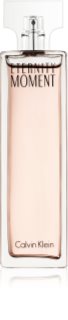 Calvin Klein Eternity Moment Eau de Parfum pour femme 50 ml