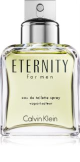 Calvin Klein Eternity for Men Eau de Toilette uraknak