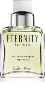 Calvin Klein Eternity for Men toaletna voda za moške