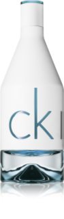 Calvin Klein CK IN2U Eau de Toilette for men