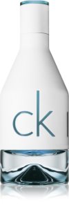 Calvin Klein CK IN2U Eau de Toilette -tuoksu miehille
