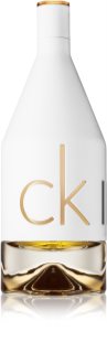 Calvin Klein CK IN2U Eau de Toilette da donna 150 ml