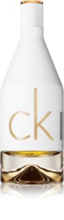 Calvin Klein CK IN2U toaletna voda za ženske