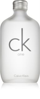 Calvin Klein CK One Eau de Toilette Unisex 50 ml