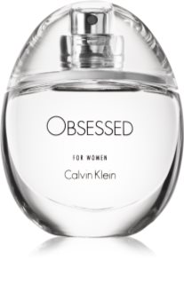 Calvin Klein Obsessed Parfüümvesi naistele 50 ml