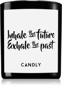 Candly & Co. Inhale the future αρωματικό κερί 250 γρ
