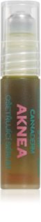Cannaderm Aknea Roll-on sérum pro problematickou pleť 5 ml
