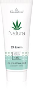 Cannaderm Natura Cream for Oily Skin crème jour et nuit pour peaux grasses 75 g