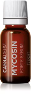 Cannaderm Mycosin FORTE Serum för naglar 12 ml