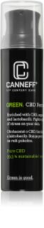 Canneff Green CBD Fermented ZEN Serum serum za obraz proti staranju kože 30 ml