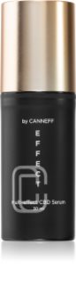 Canneff Effect by Canneff Multi-effect CBD serum vlažilni in hranilni serum s CBD-jem za vse tipe kože 30 ml