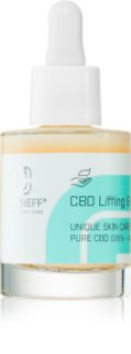 Canneff Balance CBD Lifting & Anti-age serum lifting serum 30 ml