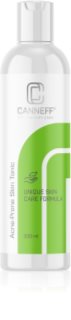 Canneff Balance Acne-Prone Skin Tonic tonik do skóry tłustej ze skłonnością do trądziku 200 ml
