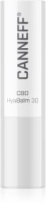 Canneff CBD HyaBalm 3D Fuktgivande läppbalsam 3.5 g