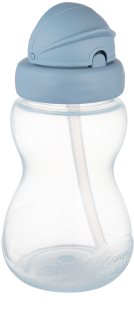 Canpol babies Sport Cup дитяча пляшечка з трубочкою