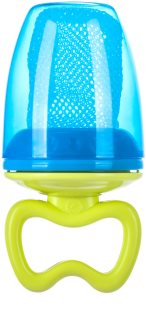 Canpol babies Dishes & Cutlery krmicí síťka na ovoce Green 1 ks