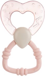 Canpol babies Teethers Water mordedor con sonajero