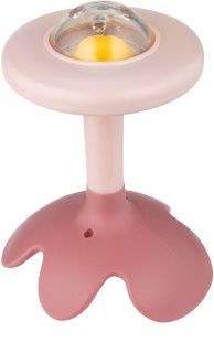 Canpol babies Sensory Rattle helistin mukana purulelu