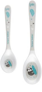 Canpol babies Exotic Animals Spoon lusikka