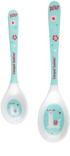 Canpol babies Exotic Animals Spoon colher