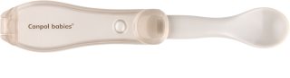 Canpol babies Travel Spoon skládací cestovní lžička