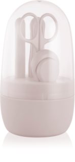 Canpol babies Nail Care Set Set per manicure per bambini