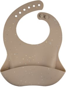 Canpol babies Dots Lätzchen