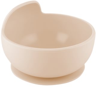 Canpol babies Suction bowl skledica s priseskom