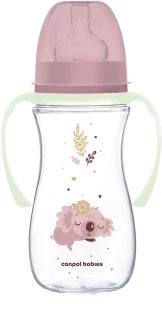 Canpol babies EasyStart Sleepy Koala 300 ml Babyflasche