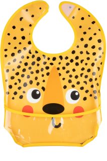 Canpol babies BabiesBoo Bibs śliniak Gepard 1 szt.