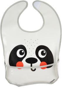 Canpol babies BabiesBoo Bibs bavoir