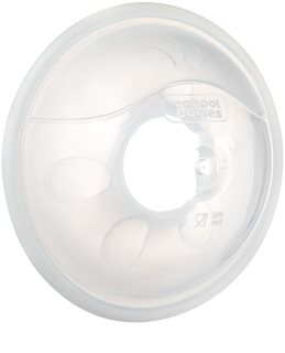 Canpol babies Breast Milk Collector sběrače mateřského mléka do podprsenky 2 ks