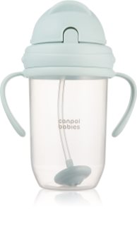 Canpol babies Cup hrnek se závažím