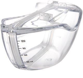 Canpol babies Breast Pumps Hands-Free breast milk bottle Hands-Free 120 ml