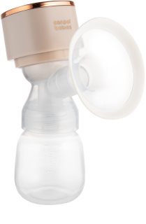 Canpol babies PowerPump laktator 1 szt.
