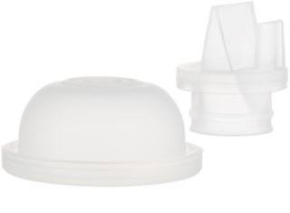 Canpol babies PowerPump Ersatzteile-Set für Milchpumpen 2 St.