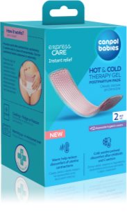 Canpol babies Hot&Cold szett anyukáknak