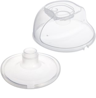 Canpol babies SmartSense Ersatzteile-Set für Milchpumpen
