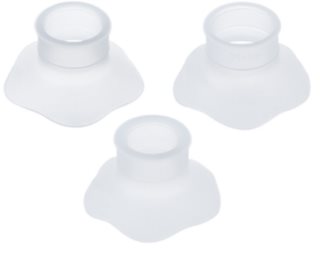 Canpol babies SmartSense Silikon-Ersatzteil für Milchpumpe 17/19/21mm 3 St.