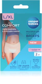 Canpol babies Maternity Briefs szülés utáni alsóneműk