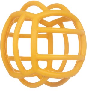 Canpol babies Teethers Silicone dentaruolo 0m+ Ball 1 pz