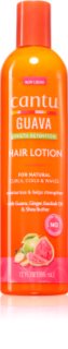 CANTU Guava Hair Lotion περιποιητικό μαλακτικό 355 ml