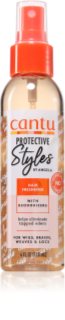 CANTU Protective Styles By Angela δροσιστικό σπρέι για μαλλιά και το δέρμα του τριχωτού της κεφαλής 118 ml