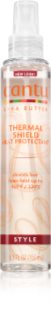 CANTU Shea Butter Therma Shield σπρέι θερμοπροστασίας για μαλλιά 151 ml