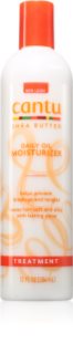 CANTU Shea Butter Daily Oil Moisturizer εντατικά ενυδατική φροντίδα για τα μαλλιά 384 ml