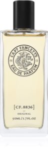 Captain Fawcett Original Eau de Parfum Eau de Parfum per uomo 50 ml