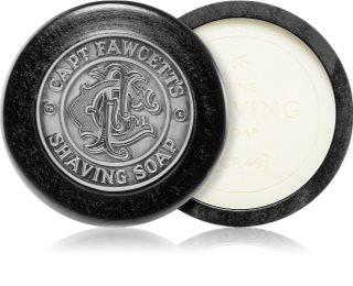 Captain Fawcett Shaving sapun za brijanje 110 g