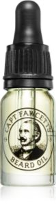 Captain Fawcett Beard Oil szakáll olaj